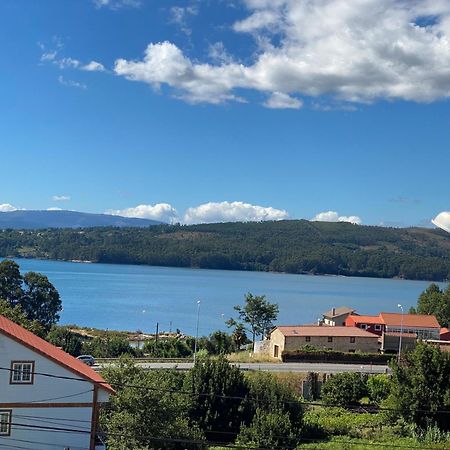 Casa Bamiak Villa Вилагарсия де Ароуса Екстериор снимка