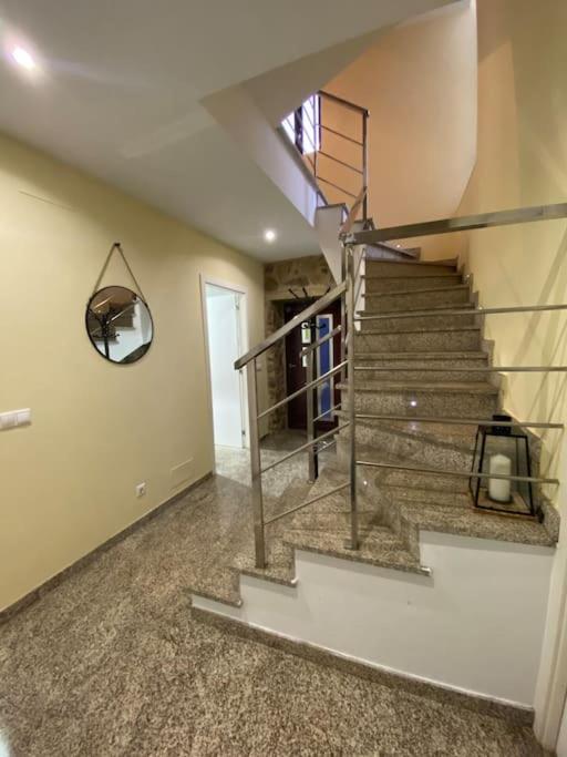 Casa Bamiak Villa Вилагарсия де Ароуса Екстериор снимка