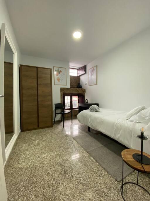 Casa Bamiak Villa Вилагарсия де Ароуса Екстериор снимка